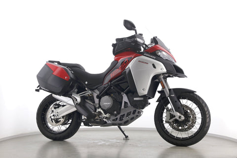 DUCATI MULTISTRADA 1260 ENDURO