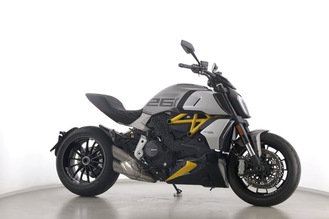 DUCATI DIAVEL 1260