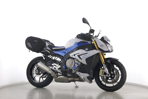 BMW S 1000 R