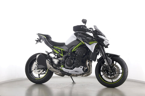 KAWASAKI Z 900