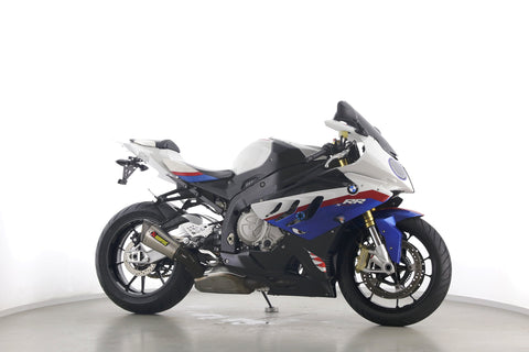 BMW S 1000 RR