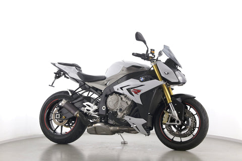 BMW S 1000 R