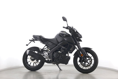 YAMAHA MT 125