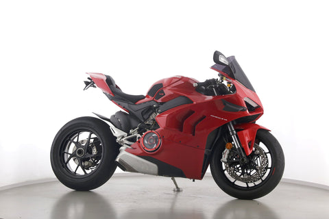 DUCATI PANIGALE V4