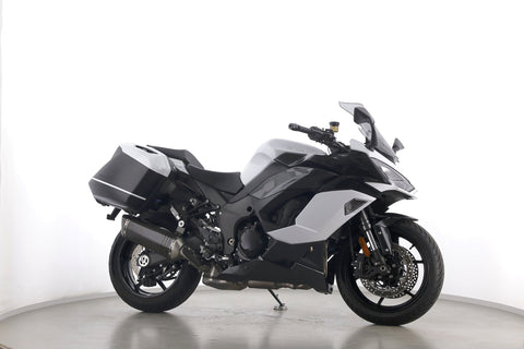 KAWASAKI NINJA 1000 SX