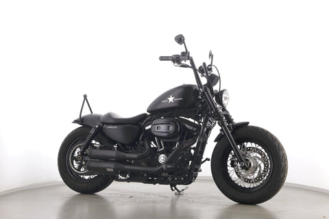 HARLEY DAVIDSON SPORTSTER XL 1200 48 FORTY