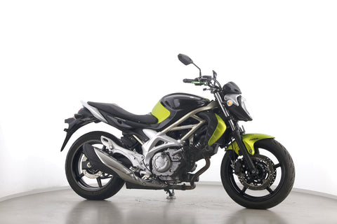 SUZUKI SFV 650 GLADIUS