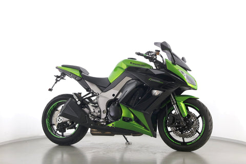 KAWASAKI Z 1000 SX