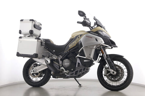 DUCATI MULTISTRADA 1260 ENDURO TOUR