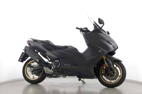 YAMAHA TMAX 560 TECH MAX