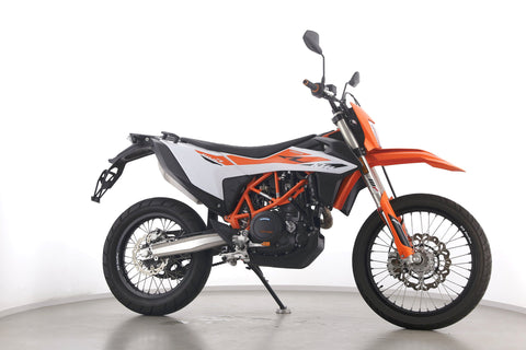 KTM 690 ENDURO R