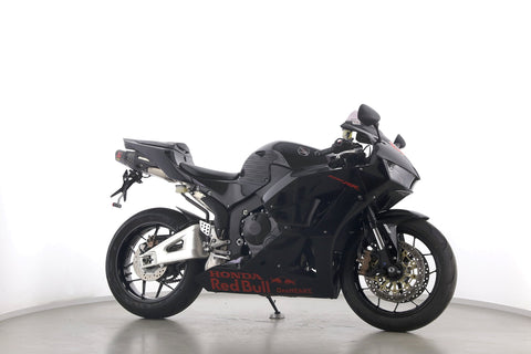 HONDA CBR 600 RR PC40