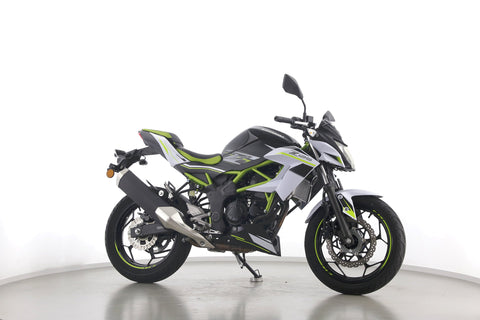 KAWASAKI Z 125