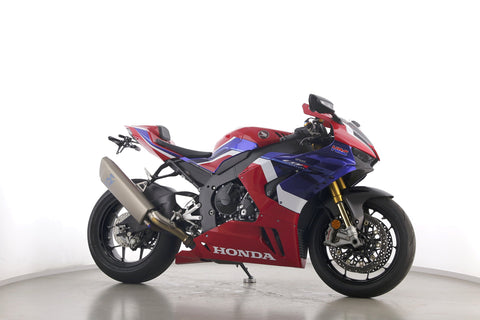 HONDA CBR 1000 RR-R  SP