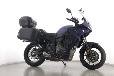 YAMAHA TRACER 700