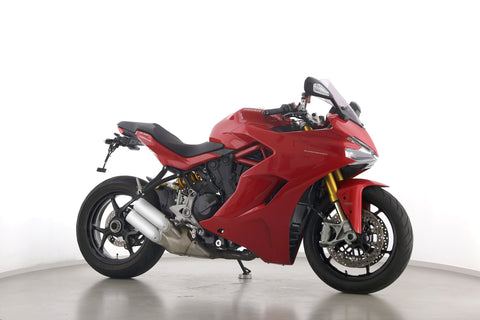 DUCATI SUPERSPORT S