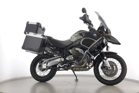 BMW R 1200 GS ADVENTURE