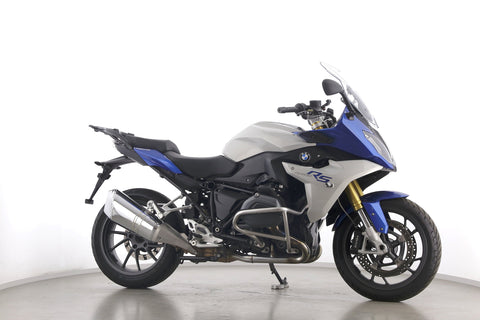 BMW R 1200 RS LC