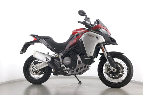 DUCATI MULTISTRADA 1260 ENDURO