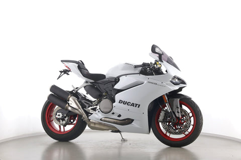 DUCATI 959 PANIGALE