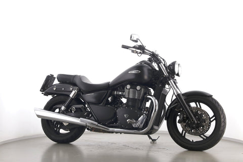TRIUMPH THUNDERBIRD 1700 STORM