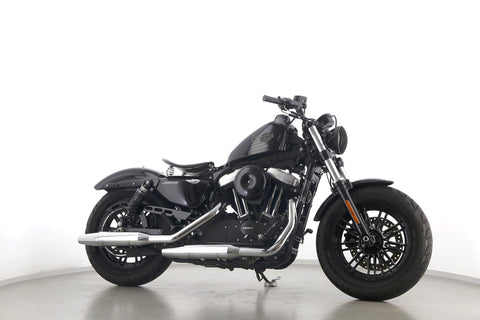 HARLEY DAVIDSON SPORTSTER XL 1200 48 FORTY