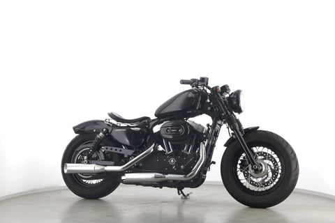 HARLEY DAVIDSON SPORTSTER XL 1200 48 FORTY