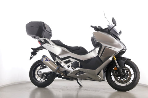 HONDA FORZA 750
