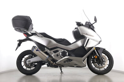 HONDA NSS 750 FORZA – Limbächer