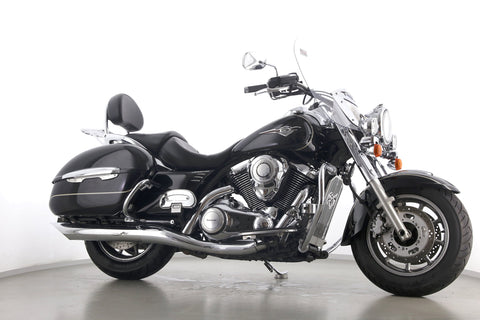 KAWASAKI VN 1700 CLASSIC TOURER