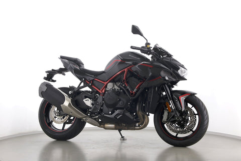 KAWASAKI Z H2