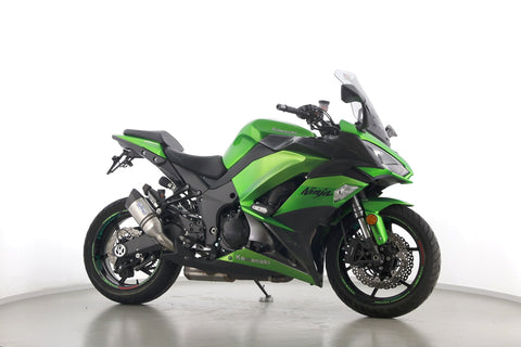 KAWASAKI Z 1000 SX