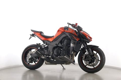 KAWASAKI Z 1000