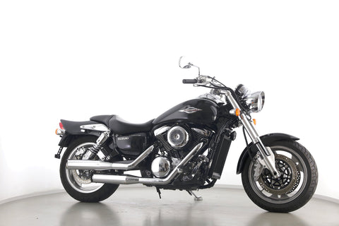 SUZUKI VZ 1600 MARAUDER