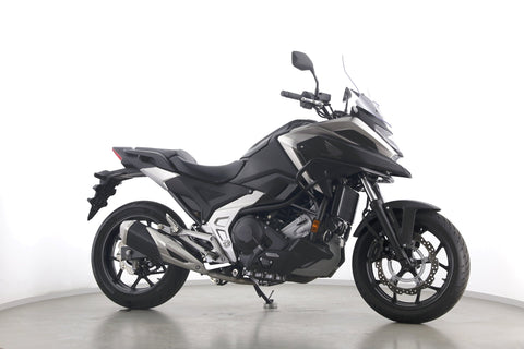 HONDA NC 750 X DCT