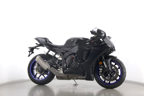YAMAHA YZF R1 RN65