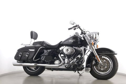 HARLEY DAVIDSON ROAD KING CLASSIC