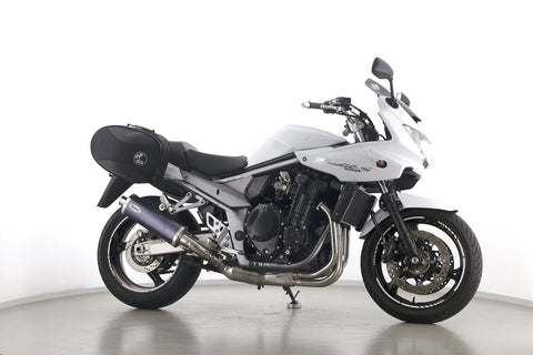 SUZUKI GSF 1250 SA BANDIT