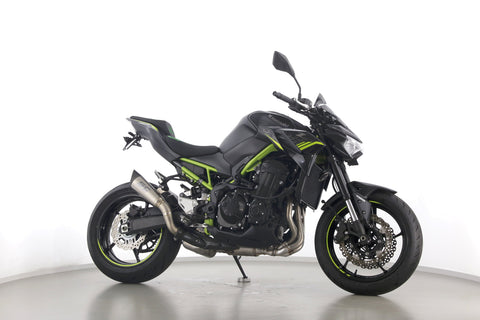 KAWASAKI Z 900