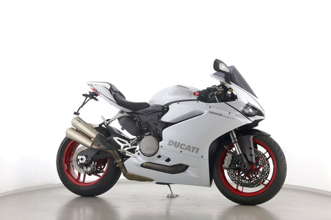DUCATI 959 PANIGALE