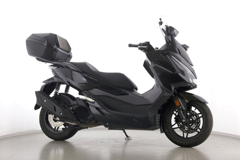 HONDA NSS 125 FORZA