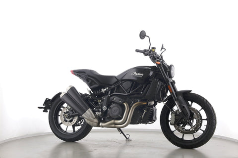 INDIAN FTR 1200