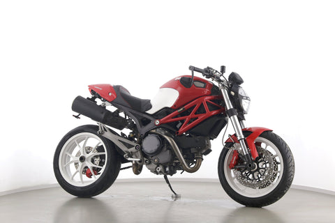 DUCATI MONSTER 1100