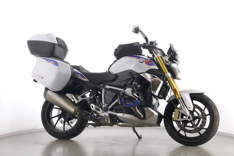 BMW R 1250 R