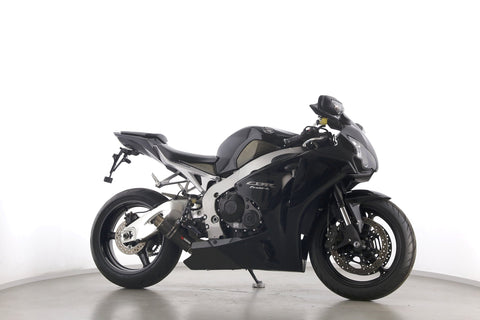 HONDA CBR 1000 RR FIREBLADE