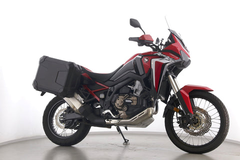 HONDA CRF 1100 L AFRICA TWIN DCT