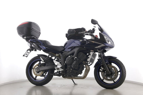 YAMAHA FZ 6 FAZER