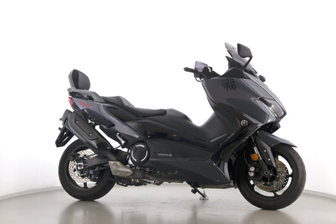 YAMAHA TMAX 560 TECH MAX