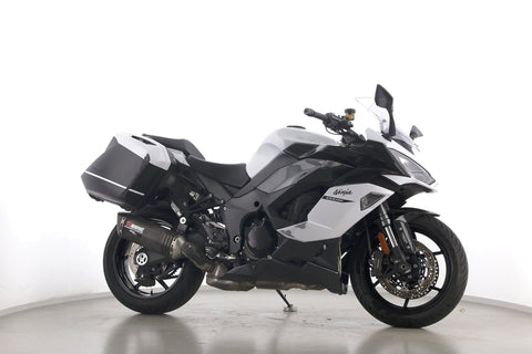 KAWASAKI NINJA 1000 SX