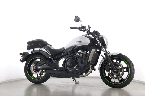 KAWASAKI VULCAN S